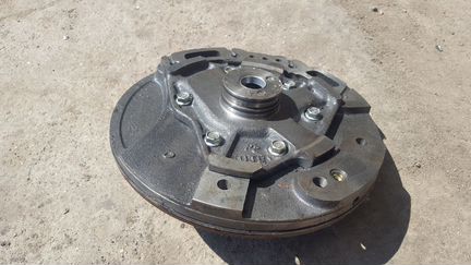 Форд фокус 1,2 гидро насос АКПП