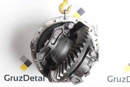 Редукторы Ррено премиум Р1370