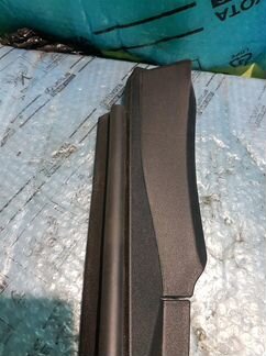 Пыльник крыла левый toyota Camry V70 2018)