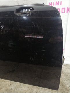 Дверь передняя правая Mini Cooper R56 2006-2013