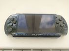 Прошитая Sony PSP 3008 + 5 игр объявление продам
