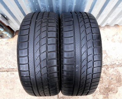 225/40 R18 Hankook Ice Bear W300 шины бу