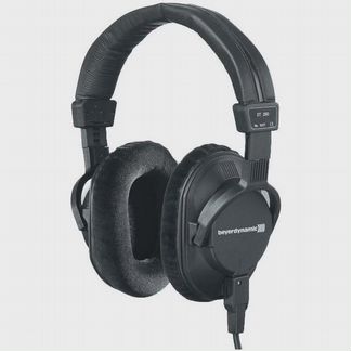 Наушники Beyerdynamic DT 250 250 Ohm