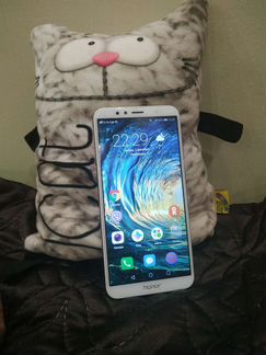 Huawei Honor 7C 3/32 NFC