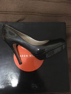 Туфли Karen millen 37 размер