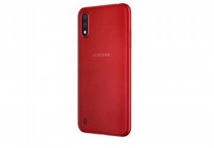Samsung Galaxy M01
