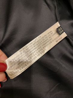 Massimo dutti жилет
