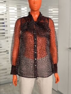 Блузка Brusnika