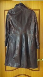 Женский плащ