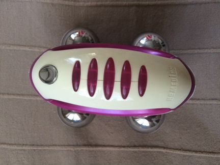 Массажер HoMedics