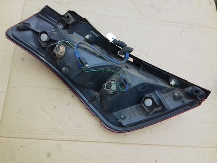 Nissan Murano Z50 фонарь задний правый Европа