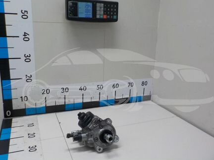 Тнвд 331002A600 hyundai Sonata VII