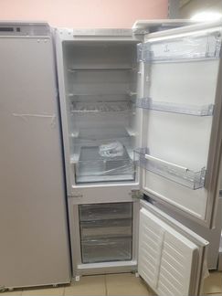Холодильник новый