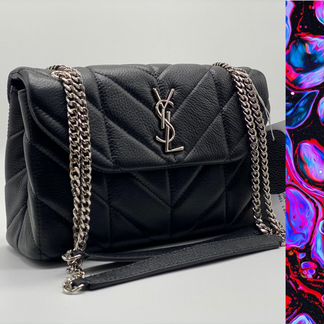 Сумка Yves Saint Laurent женская