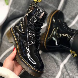 Dr martens