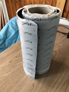 Гидроизоляция Wakaflex