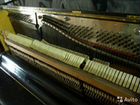 Настройка и ремонт пианино и роялей,ремонт саксофо