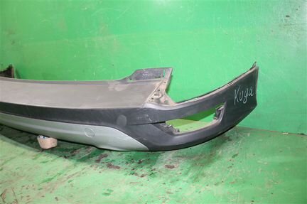 Бампер задний Ford Kuga 2 2012-2016