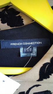 Платье French Connection