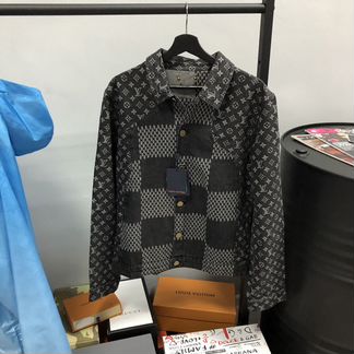 Куртка Louis Vuitton