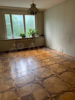 3-к квартира, 59 м², 3/9 эт.