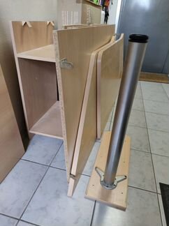 Письменный стол