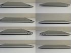 MacBook Air M1 2020 Silver 8gb/256gb SSD объявление продам