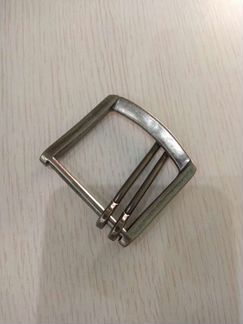 Пряжка для ремня 43 мм