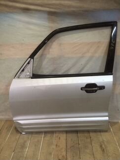 Mitsubishi Montero 3 дверь передняя левая