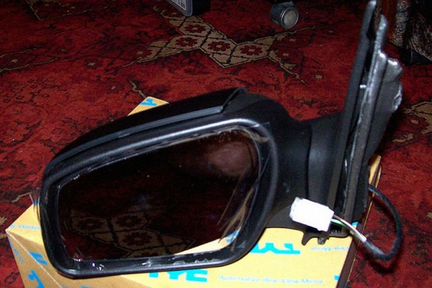 Зеркало для Ford Focus