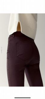 Massimo dutti брюки