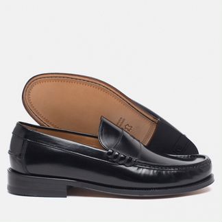 Мужские Лоферы Loake Kingston Loafers Black
