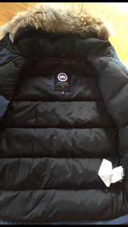Пуховик Canada Goose 14/16