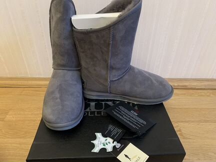 Угги Australia luxe collective новые