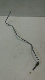 Топливная трубка к рампе Газель Бизнес