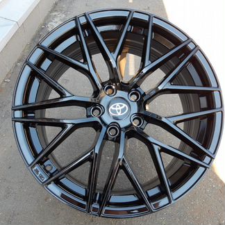 Диски Toyota Lexus R18 5 114.3