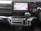 Honda Stepwgn 1.5 CVT, 2017, 33 000 км объявление продам