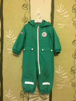 Демисезонный комбинезон Reima 80р