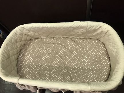 Люлька колыбель simplicity