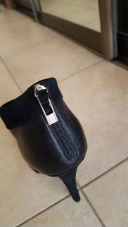 Ботильоны Yves Saint Laurent