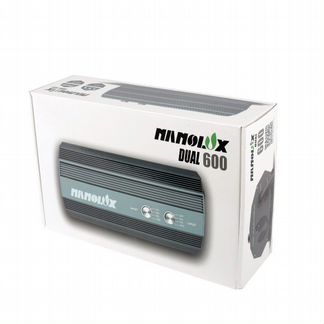 Эпра Nanolux Dual 600W для гроубокса