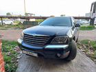 Chrysler Pacifica 3.5 AT, 2003, 215 515 км
