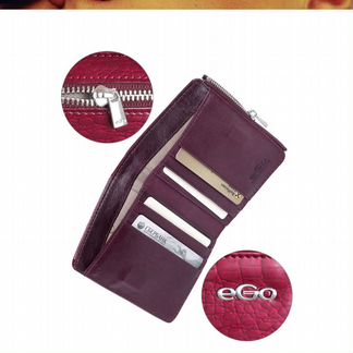 Кошелек женский Ego Favorite