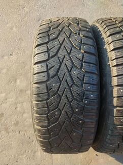 215 60 16 Gislaved бу Шины Зимние 215 60 R16 107U