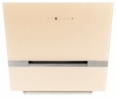 Вытяжка monsher MRE 62Q01 бежевый