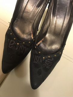 Туфли Just Cavalli оригинал