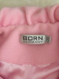 Костюм детский