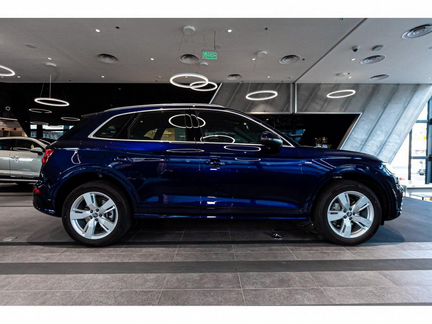 Audi Q5 2.0 AMT, 2020