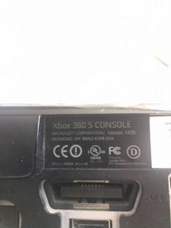 Xbox 360 1439 slim LT 3.0