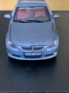 BMW E92 325i 1:47